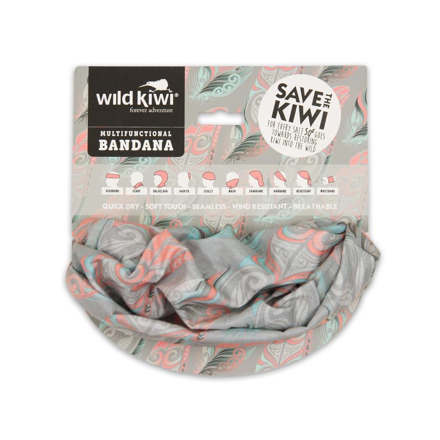 Multiscarf / Bandanas