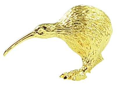 OR10 Gold Plated Kiwi