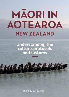 Maori in Aotearoa