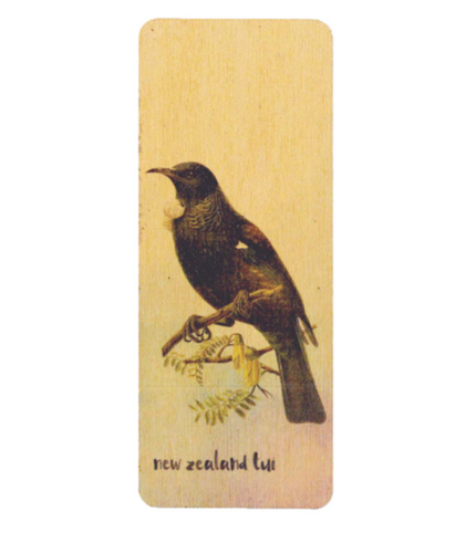 BABM104 Bookmark Tui
