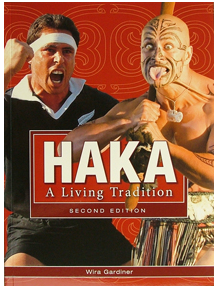HAKA: Living tradition 2nd