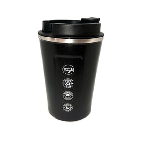 Insulated 12oz Coffee Mug WGC