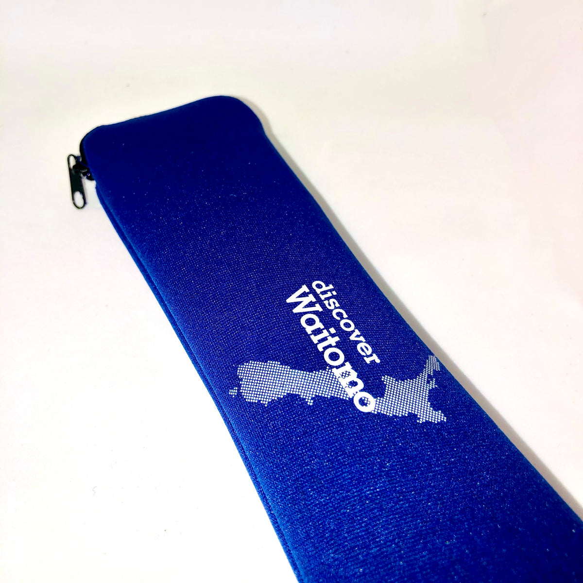 Cutlery Stainless Steel 5 pce Discover Waitomo / Dark Blue – Waitomo ...