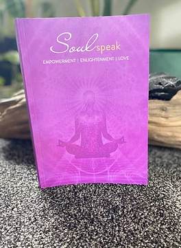 Soulspeak Journal