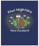 FT57579 Kiwi Nightlife  (glo-in-the-dark)