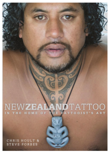 NZ TATTOO - TATTOOIST'S ART