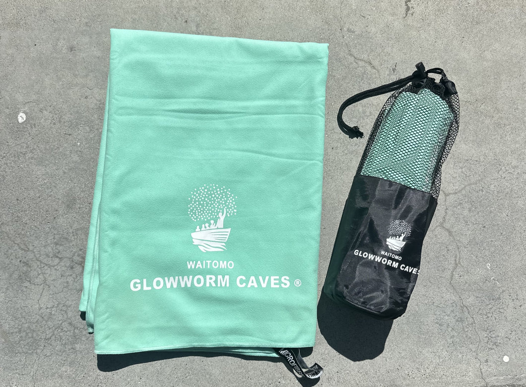 WGC - Quick dry towel