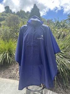 WGC Poncho Rain Coat