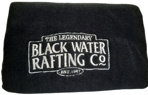 BWR Branded Towel