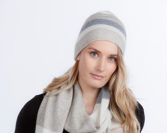 Travel Beanie NX825