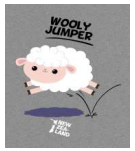 ET50891 Wooly Jumper