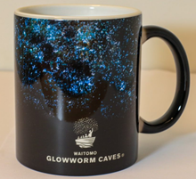 Load image into Gallery viewer, Waitomo Colour Change Mug