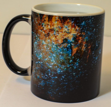 Load image into Gallery viewer, Waitomo Colour Change Mug