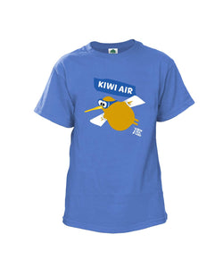 FT15277 Infant Kiwi Air T-shirt