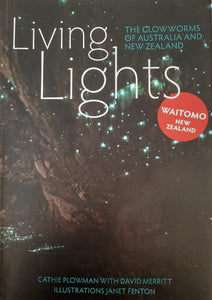 Book Living Lights