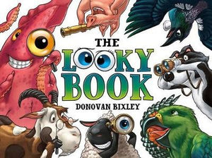 The Looky Book