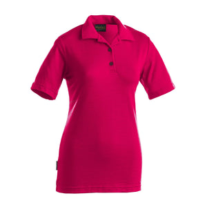 Merino Polo Shirts