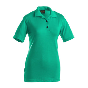Merino Polo Shirts